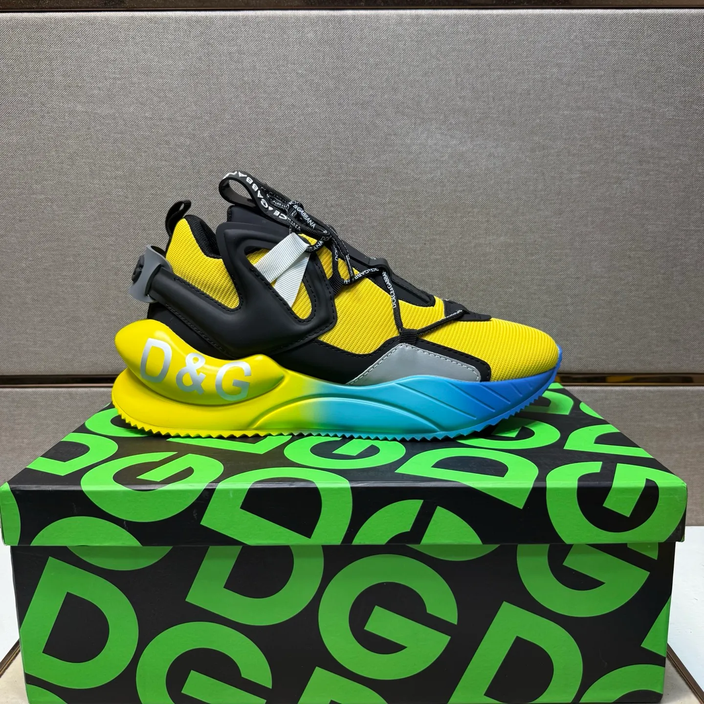⬛️Men's shoes💰p540 [DG～]Couple casual shoes 2025z cabinet sales simultaneously 🔶Size: 35-44#️⃣ 🔷7 colors🔜The upper is made of multi-material splicing➕Mesh lining, comfortable and breathable, sole: original comfortable and wear-resistant outsole, ⚠️real thing📱photographed🎬real thing is better📢📢📢